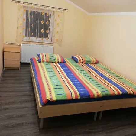 Apartmán Mieszkanie 2-pokojowe *