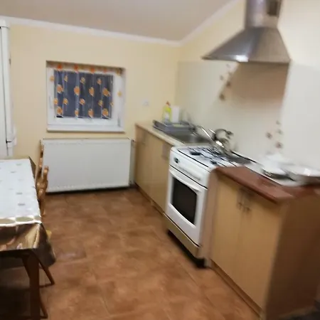 Mieszkanie 2-pokojowe Apartmán Wicko (Pomerania)