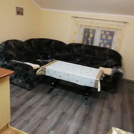 Mieszkanie 2-pokojowe Apartmán *