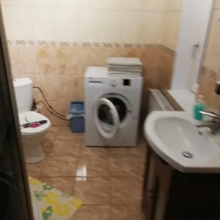 Apartmán Mieszkanie 2-pokojowe